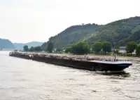Oil/Chemical tanker til salg