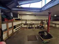 Bulk-skib til salg