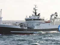Trawler til salg