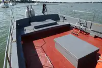 Slæbebåd til salg