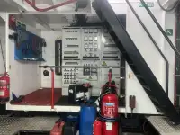 Arbejdsbåde til salg