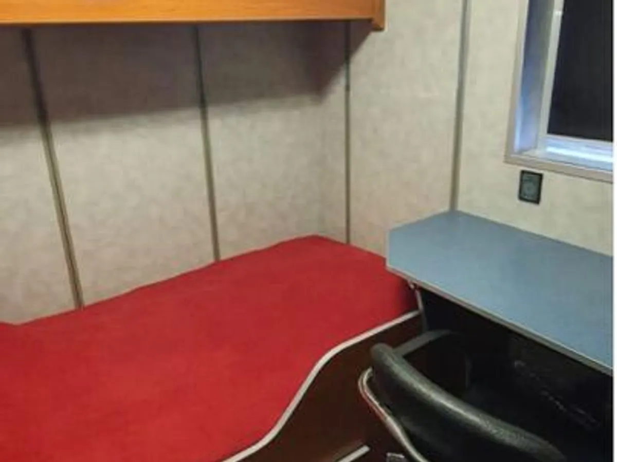 Arbejdsbåde til salg