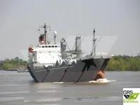 General Cargo/Multi-purpose til salg