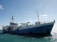 Trawler til salg