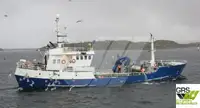 Opmålingsfartøj til salg
