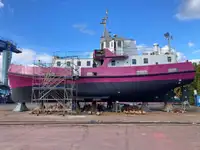 General Cargo/Multi-purpose til salg