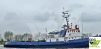 Trækbåd til salg