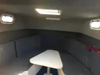 Arbejdsbåde til salg
