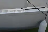 Bugserbåd til salg