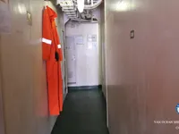 Olie-/kemikalietanker til salg