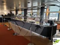 Krydstogtskib til salg