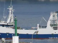 Trawler til salg