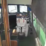 Lodsbåd til salg