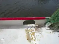 Trawler til salg