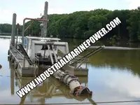 Dredge til salg