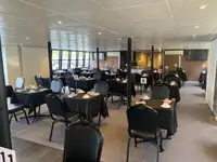 Krydstogtskib til salg