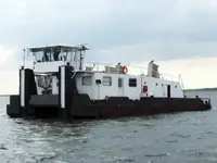 Trækbåd til salg