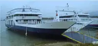 Ro-Ro ship til salg