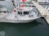 Redningsbåd til salg
