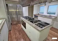 Yacht til salg