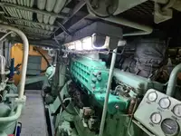 Langliner til salg