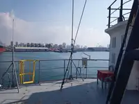 Bugserbåd til salg