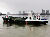 Dredger til salg