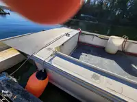 Fiskeforarbejdningsfartøj til salg