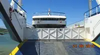 Ro-Ro ship til salg
