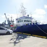 Purse seiner til salg