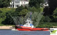 Bugserbåd til salg