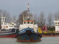 Trækbåd til salg