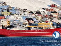 Trawler til salg