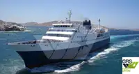 Ro-Ro ship til salg