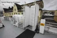 Katamaran til salg