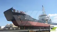 Landing Craft, Tank til salg
