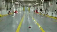Ro-Ro ship til salg