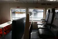 Katamaran til salg