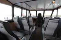 Besætningsbåd til salg