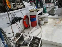 Trawler til salg
