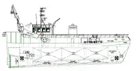 Purse seiner til salg