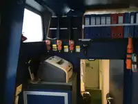 Krydstogtskib til salg