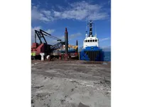 Slæbebåd til salg