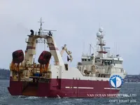 Trawler til salg
