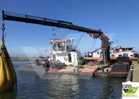 Arbejdsbåde til salg