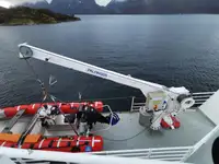 Ro-Ro-skib til salg