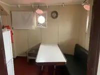Bugserbåd til salg