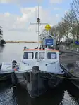 Trækbåd til salg