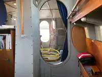 Arbejdsbåde til salg
