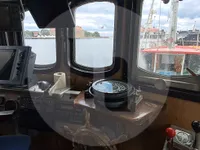 Fiskerfartøj til salg